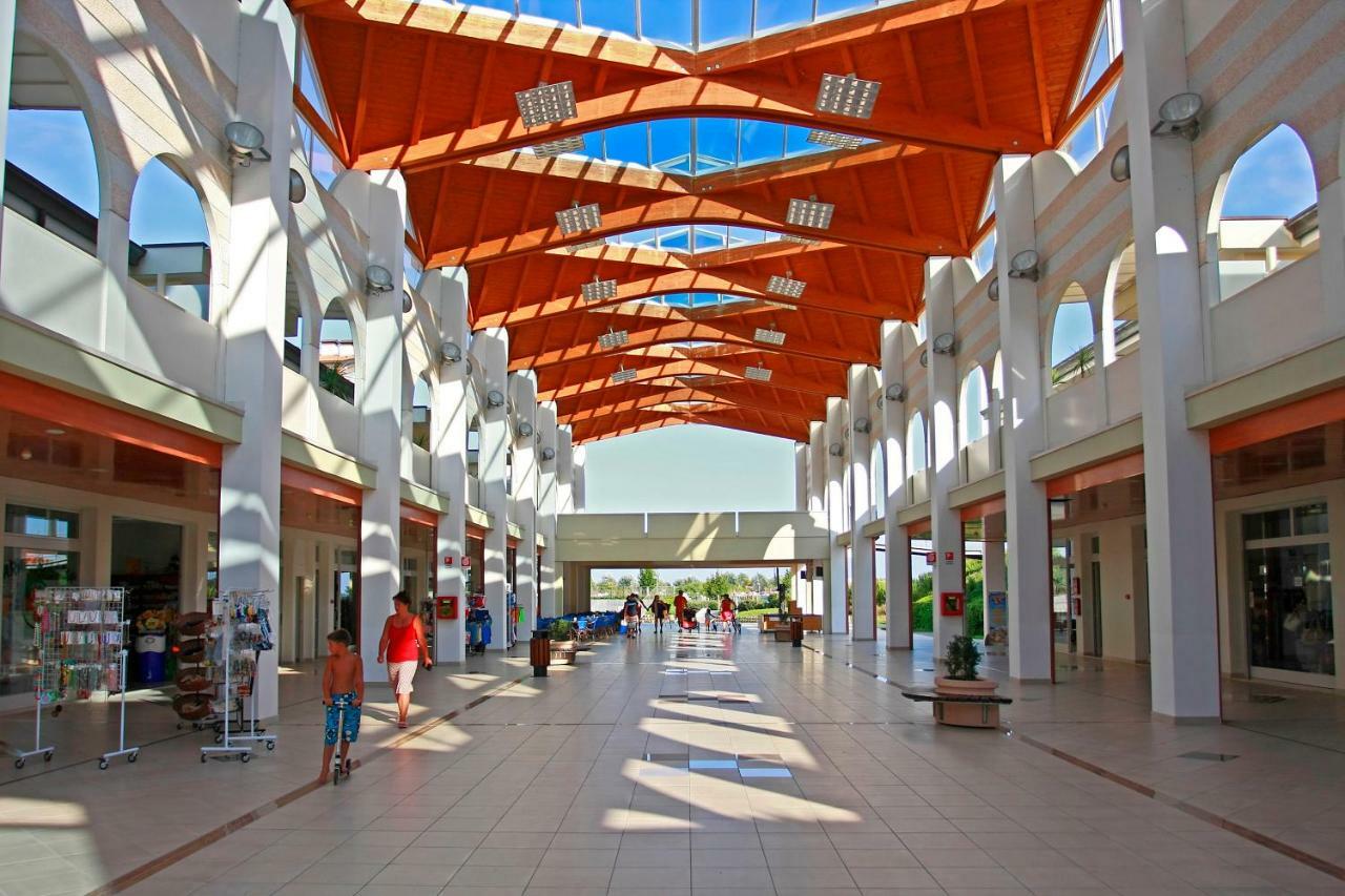 Quercia Lido Altanea Caorle Exterior foto